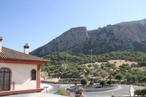 Sierra De